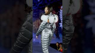 New York Fashion Week - Custom Runway - Zoey - House Of Barretti - Runway7