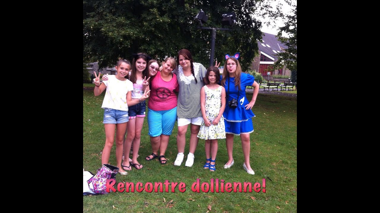 Rencontres youtube