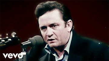 Thumbnail of Johnny Cash - A Boy Named Sue (Live at San Quentin, 1969)