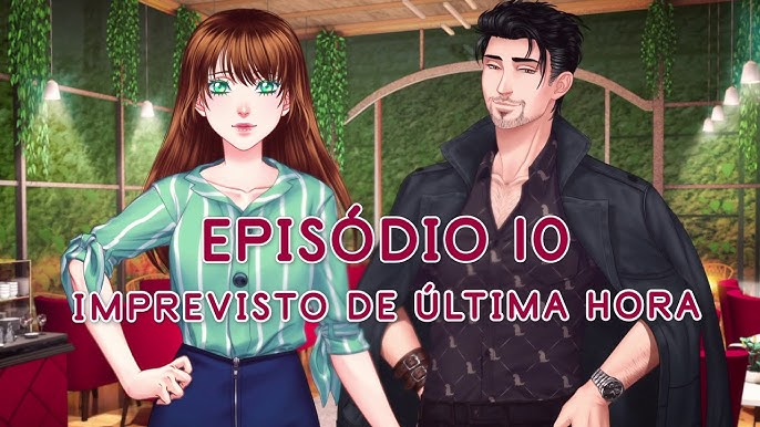 Amor Doce - Episódio / Otome – Apps no Google Play