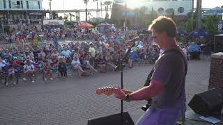 Visit Kemah Texas