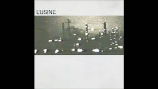 L&#39;usine - Snap