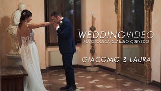 Giacomo & Laura - Cinematic Film in Fabriano and Perugia
