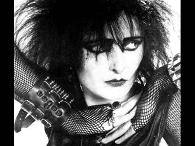 Night Shift Lyrics by Siouxsie and the Banshees