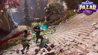 How to Shield Bash in Dragon Age Veilguard (Controller)