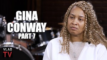 Gina Conway: Max B Told Police Where to Arrest Me When I Was on the Run for Murder (Part 7)