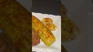 Labor Day Meal On The