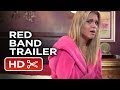 Lucky Bastard Official Red Band Trailer (2014) - Betsy Rue Found Footage Movie HD