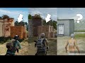 МОЙ ПЕРВЫЙ ЗАПУСК PUBG MOBILE