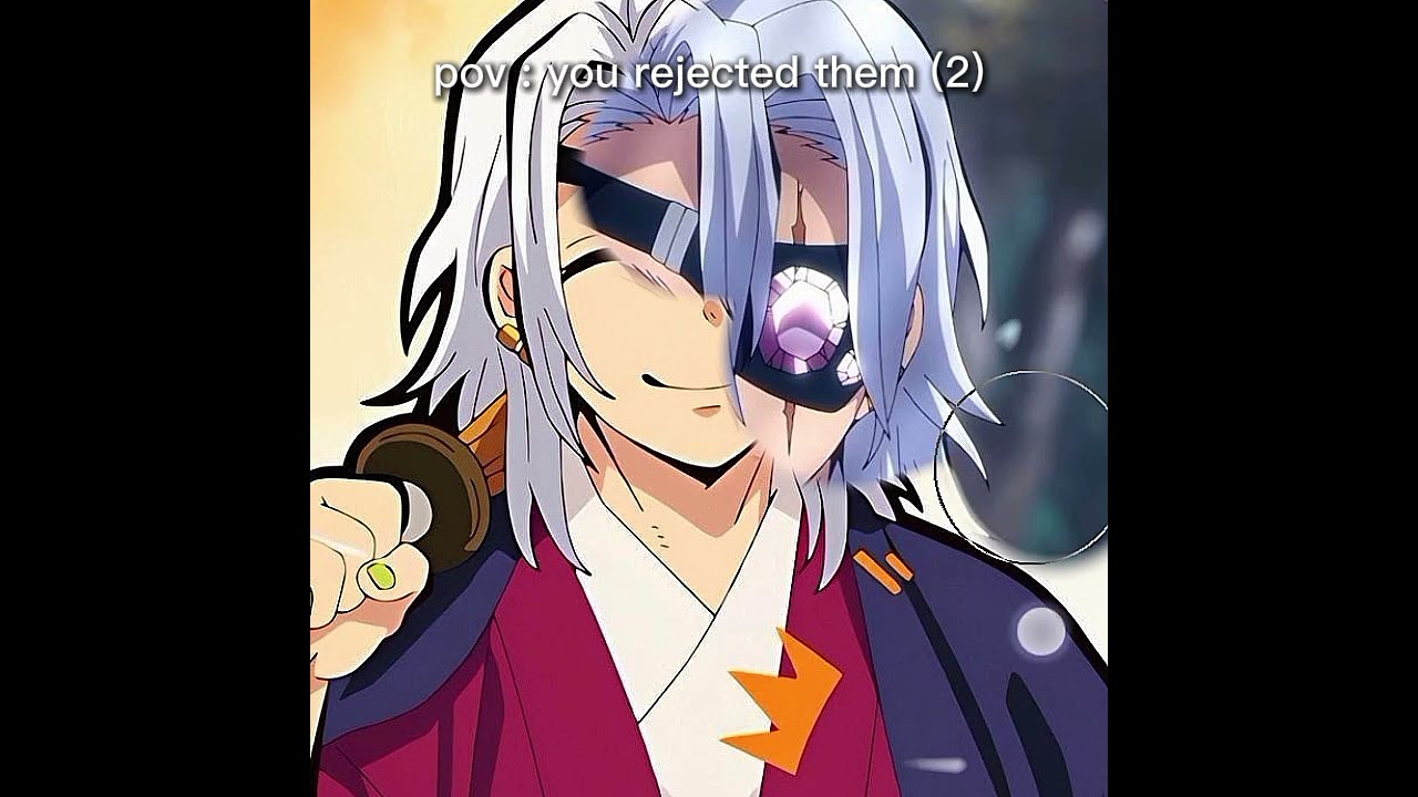 POV You Rejected Them 2 Kny Ibispaint