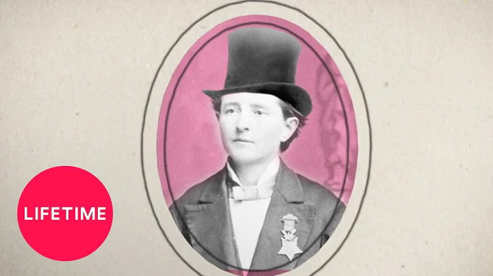 Founders of the Fempire: Mary Edwards Walker | Lif...