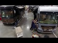 The All-New Newmar RV Service Center