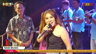 Download Lagu Nani music entertainment ..Jablay Vocall Dila rasdawi MP3