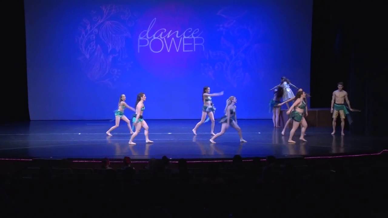 2015 Dead In The Water   Contemporary Group