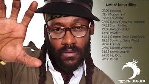 The Best Songs Of TARRUS RILEY  - TARRUS RILEY Greatest Hits Full Album