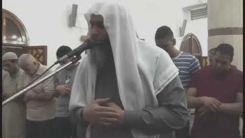 سورة يوسف | لفضيلة الشيخ محمد بن مصطفي سليم