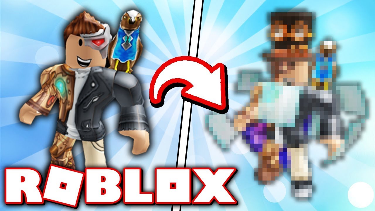 These new updates are going to change #Roblox avatars FOREVER