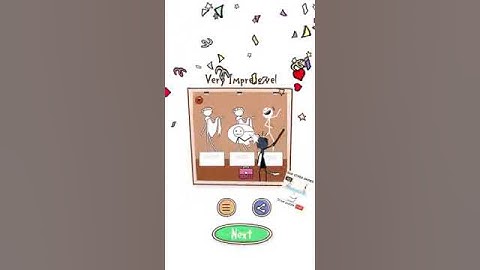 Skip Love WEEGOON The Puzzle Game   Levels all Android Gameplay Walkthrough part 1 #shorts