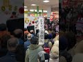 深夜高速/フラワーカンパニーズ地元でこんなにもたくさんの皆様に囲まれて新年から歌えたこと、幸せです#深夜高速#フラワーカンパニーズ#竹野留里#駒田早代