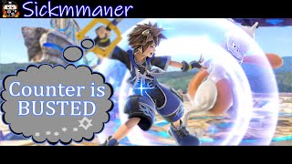 Sora's Counter is Underrated