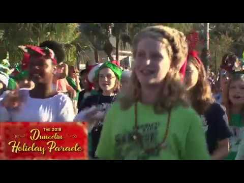 Dunedin Christmas Parade 2019 2018 City of Dunedin Holiday Parade YouTube Dunedin Christmas Parade 2019 2018 City of Dunedin Holiday Parade YouTube