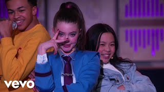 Kenzi Richardson, Shaun Dixon, Ji Won Lee - Supernatural From Vampirina Teenage Vampire