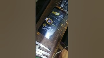 Mi 6pro light solution