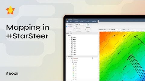 Tips | Mapping in #StarSteer