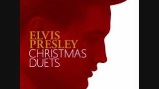 Elvis Presley & Amy Grant - White Christmas chords