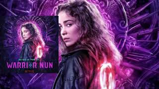 PLVTINUM, Chase Atlantic – Hit My Line p.From Warrior Nun Soundtrack
