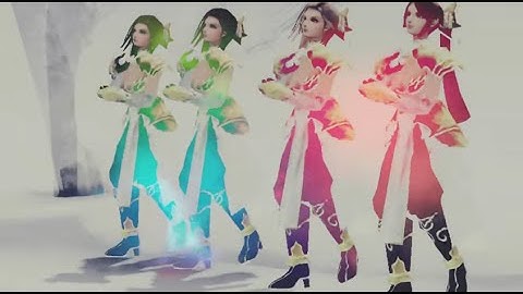 Metin2 【MEP】 - Idols  ᵐᵘˡᵗᶤ ᵉᵈᶤᵗᵒʳ ᵖʳᵒʲᵉᶜᵗ