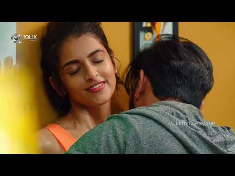 Love You Too | Latest Telugu Movie - Episode 2 | Aata Sandeep | Prachi Thaker | Yogee | Jyothi Raj - IQLIKCHANNEL