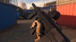 HS Produkt VHS-K2 | Call of Duty: Modern Warfare II Multiplayer Gameplay (No Commentary) screenshot 2