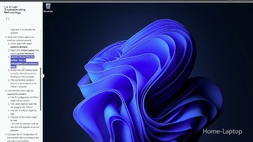 1 4 10 Troubleshooting Methodology