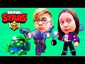 Кто самый крутой в БРАВЛ СТАРС? Соревнования по Brawl Stars - Мы семья на Мы играем