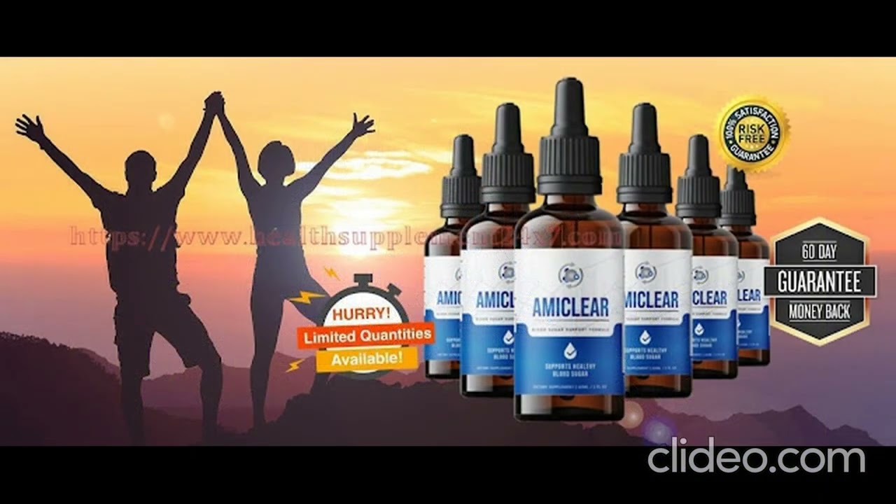 Amiclear Reviews