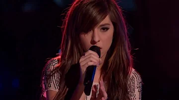 Christina Grimmie   I Won't Give Up  The Voice Highlight