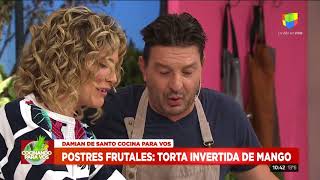 Cocinando para vos (Programa completo 2/10/2017)