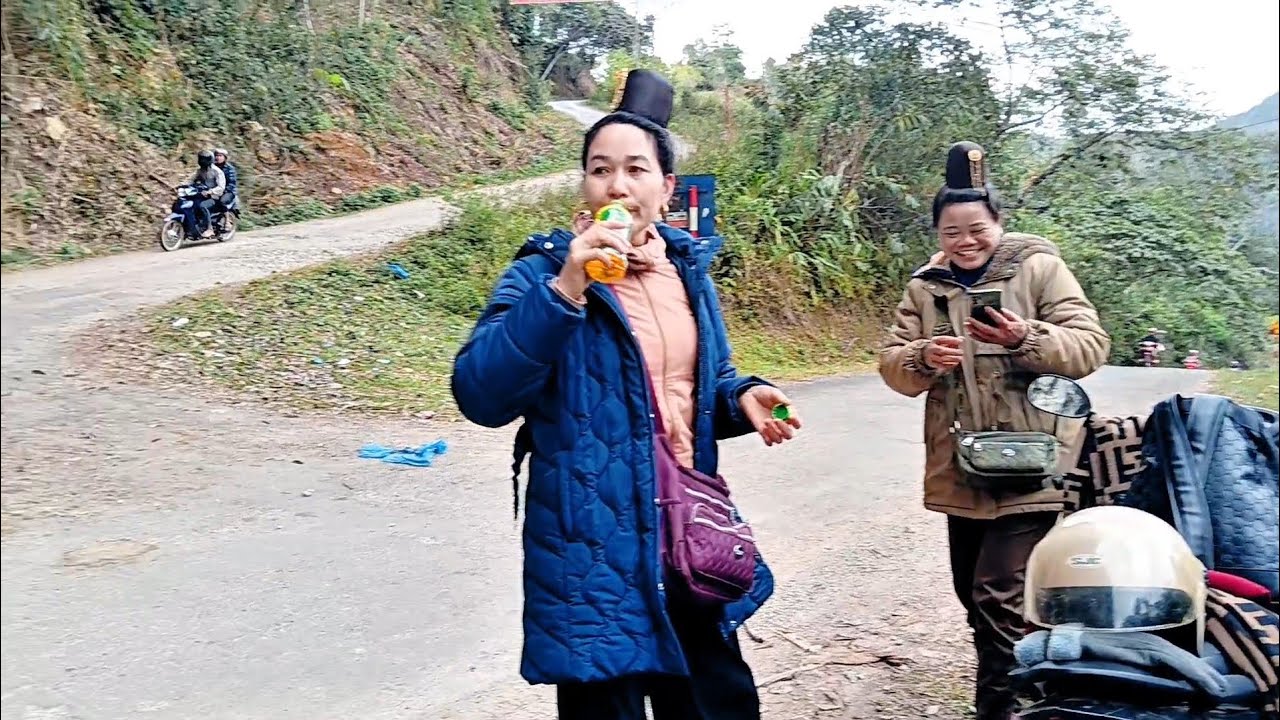 Giong hát hoàng nhung chị liên quá tuyệt vời ❤️❤️