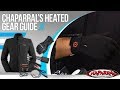 Heated Motorcycle Gear and Cold Weather Riding Tips - ChapMoto.com Gear Guide