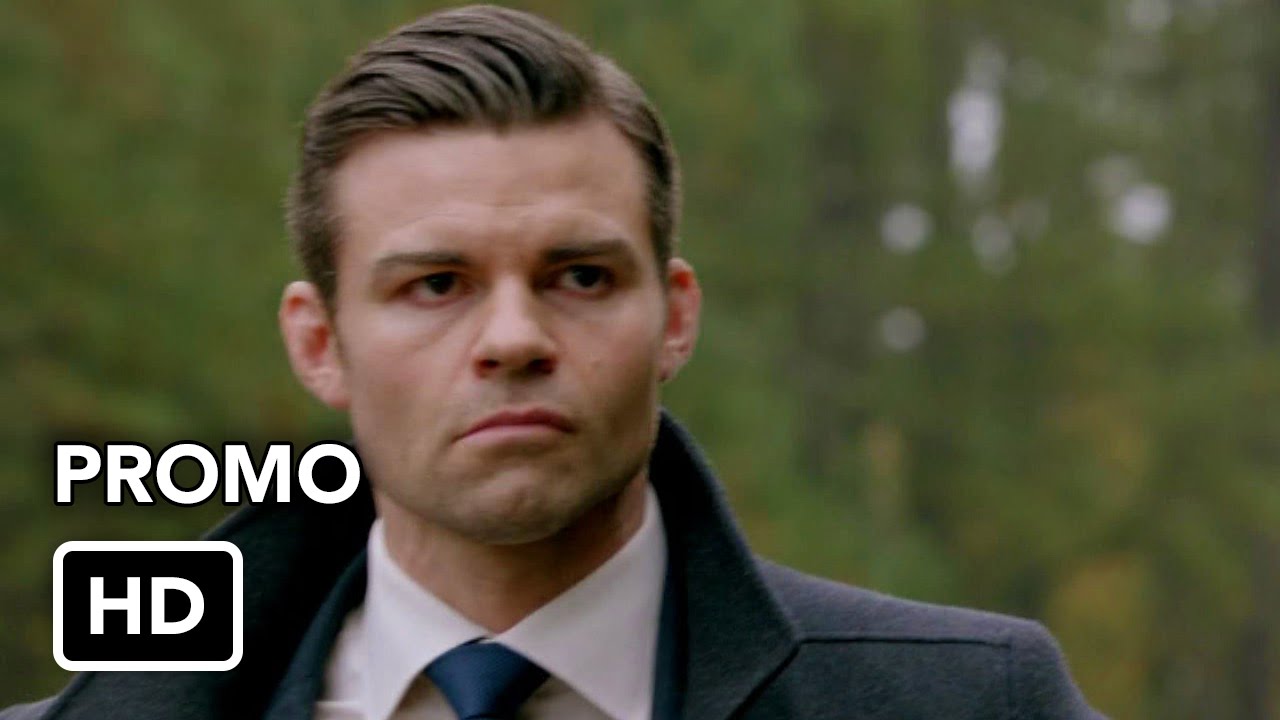 The Originals 3x10 Promo (HD)