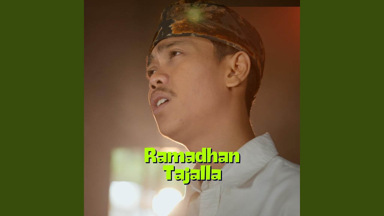 Ramadhan Tajalla