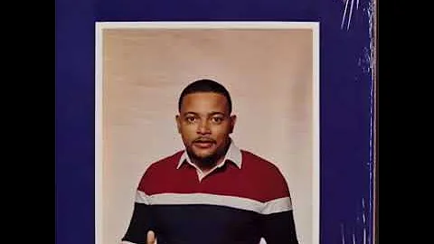 Alvin nesbitt -A3 Going up yonder