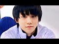 【MAD】GRADUATION【羽生結弦】