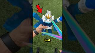 Mom Just Bought Him a Toy, but He Did Something Unexpected!😱