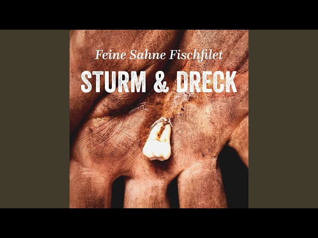 Feine Sahne Fischfilet - Wo niemals Ebbe ist