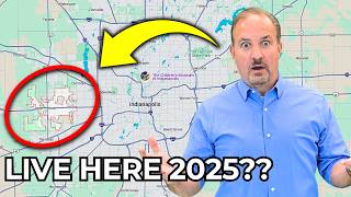 Famous 5 Reasons You SHOULD Move to AVON Indiana! 🤯 [Ignore the Haters] Net Worth