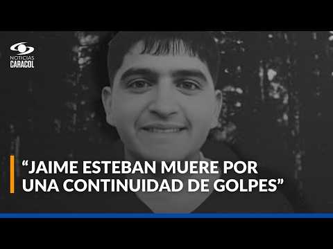 Condena por el asesinato de Jaime Esteban Moreno: ¿qué sigue en el proceso judicial?