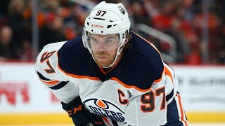 Connor McDavid 2019-20 Highlights HD