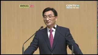 [이재훈 담임목사 예배 설교] 다윗과 골리앗 (삼상 17:32-47)